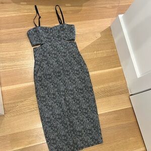 Jonathan simkahi dress